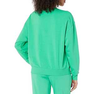 Nouvelle arrivée Offre Spéciale Sweatshirt femme grande taille pulls molletonnés en vente en gros - Product Image 2