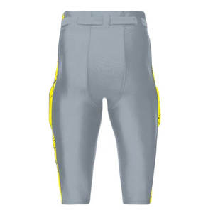 Uniformes de fútbol americano cómodos para hombre, personalizados, de alta calidad, a buen precio - Product Image 6