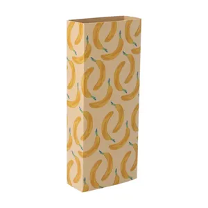"Sustainable Kraft Paper <b>Envelopes</b> CreaSleeve Band 297 for Merchandising" - Product Image 1