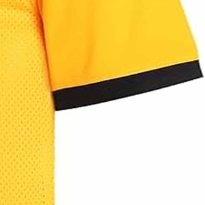 Maillots de football Maillots de football en gros Match de football professionnel - Product Image 2