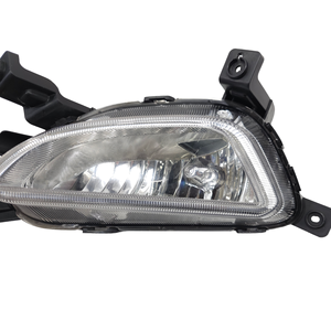 LUZ ANTINIEBLA DELANTERA IZQUIERDA HYUNDAI Tucson serie 92201-D7000 (15>) - Product Image 2