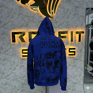 Customer Demanded New Design Zipper Distressed Hoodie Rhinestone <b>Zip</b> <b>up</b> <b>Jacket</b> Acid Wash Men Fleece Streetwear Hoodie - Product Image 4