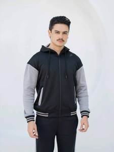 Conjuntos Deportivos para Hombre de Calidad Duradera, Producto de Fábrica al por Mayor, Ropa Deportiva para Gimnasio, Entrenamiento, Fitness, Jogging, Sudaderas con Capucha - Product Image 2