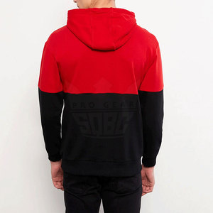 เสื้อฮู้ดดี้ผู้ชายสั่งทำพิเศษ ปี 2026 สำหรับฤดูหนาว ผ้าโพลีเอสเตอร์/คอตตอน พิมพ์ลายดิจิทัล ราคาถูก - Product Image 5