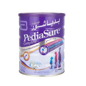 Poudre de lait enrichie en graisse de chèvre crue pour personnes âgées, conditionnée en sac/tambour - Product Image 2