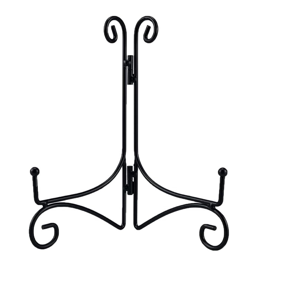 Wholesale iron plate holder With Eye Catching Sparkles Alibaba