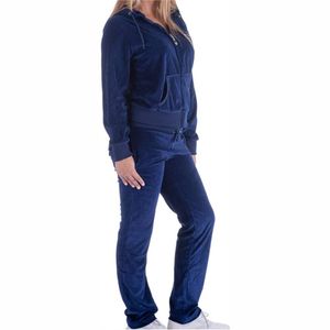Ensembles de survêtement pour femmes unies séchage rapide logo et design personnalisés mode dames survêtements pour femmes vente en gros - Product Image 2