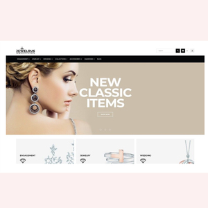 Compra joyas en línea | Diseño de compras de joyas en línea y la mejor plataforma de compras - Product Image 4