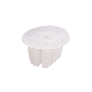 Clip de tornillo para panel de puerta para Toyota Subaru - 1 pieza - Product Image 1