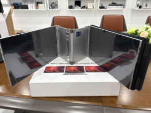 Prise en charge de l'extension d'écran d'ordinateur à écran 4K 14/15/16 pouces Double extension d'écran Résolution 1920*1200 pour améliorer l'efficacité du travail - Product Image 4