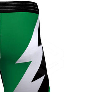 กางเกงขาสั้นแบบเป็นเอกลักษณ์ของมวยไทยกางเกงขาสั้นแบบไทยสำหรับผู้ใหญ่น้ำหนักเบาแบบ2023 - Product Image 6