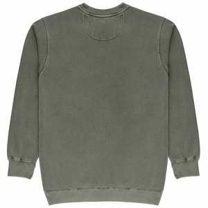 Sweat à capuche décontracté pour hommes en polyester avec cordon de serrage, haut confortable à manches longues pour l'automne - Product Image 1