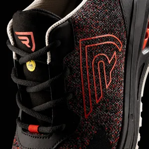 Scarpe da Lavoro di Sicurezza Ruby Promozionali - Product Image 4