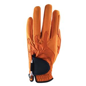 Gants de golf en cuir de cabretta de qualité supérieure, personnalisables, respirants, en cuir de mouton, avec logo - Product Image 3