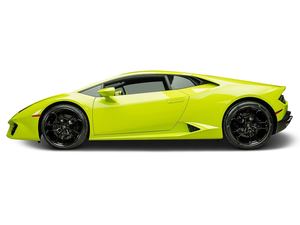 Nouveautés à prix réduits ! Huracan L-P 580-2 Coupé RWD 5.2L V10 7 vitesses automatique, sièges en cuir, voiture d'occasion 2019 - Product Image 5