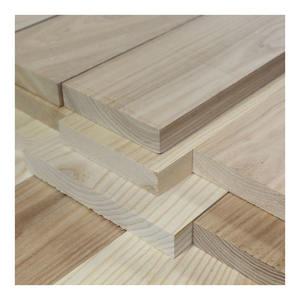 Bois de frêne robuste pour applications structurelles et ossature - Product Image 4