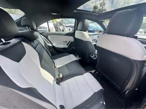 Usado-2021-Mer-ce-des-Benz-a-class-2017-4D-Coche en venta - Product Image 3