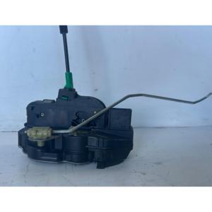 CERRADURA TRASERA IZQUIERDA CHEVROLET Aveo 2ª Serie 13579547 (11>) - Product Image 2