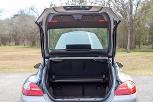 Porsche Panamera Turbo S 2013 Usado, Volante a la Izquierda/Derecha - Product Image 5