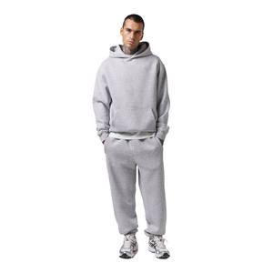 Chándal Deportivo Personalizado al por Mayor para Hombre con Logotipo Personalizado, Chándal Deportivo de Alta Calidad para Gimnasio, Entrenamiento y Jogging - Product Image 1