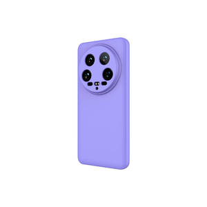 Funda de Silicona Premium JoieCreatif Serie Mara para Xiaomi Mi 14 Ultra, Protectora y Resistente a Impactos para Poco X4 Pro 5G Poco M4 5G - Product Image 5