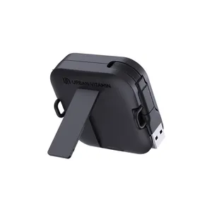 Bancos de Energía Sostenibles de 100W Personalizados de San José para Fines Promocionales - Product Image 6