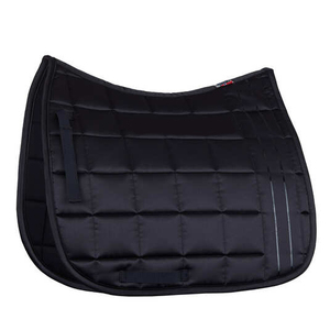 Tapis de selle équestre technique Airflow à ventilation 3D en maille pour l'entraînement et la performance intensifs - Product Image 1