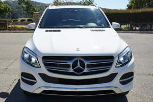 Mercedes-Benz GLE550e 4Matic Plug-In Hybrid Plus 2017 Usado en Excelentes Condiciones, Sin Accidentes, Volante a la Izquierda/Derecha - Product Image 2