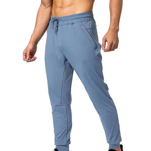 Pantalones Jogger para Hombre, Estilo Moderno para Atuendos de Moda, Uso en Exteriores, Tela Resistente, Construcción Robusta 2026 - Product Image 4