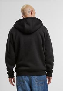 OEM personalizado de gran tamaño de algodón pesado de los hombres de alta calidad Sudadera con capucha XS tamaño 2024 de moda logotipo personalizado de impresión oferta al por mayor - Product Image 2