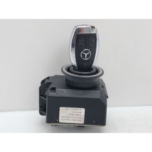 CERRADURA DE ENCENDIDO CON LLAVE MERCEDES Clase E Sedán W212 A2189054701 651924 Diésel 2143 (09>) - Product Image 6