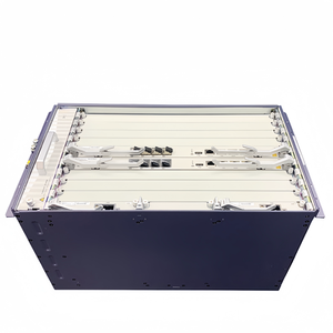 Chasis OLT ZXA10 C650 <span class=keywords><strong>Nuevo</strong></span> con Soporte GPON/XGS-PON/XG-PON para Redes FTTH/FTTB/FTTX, LAN Inalámbrica/WiFi - Product Image 3
