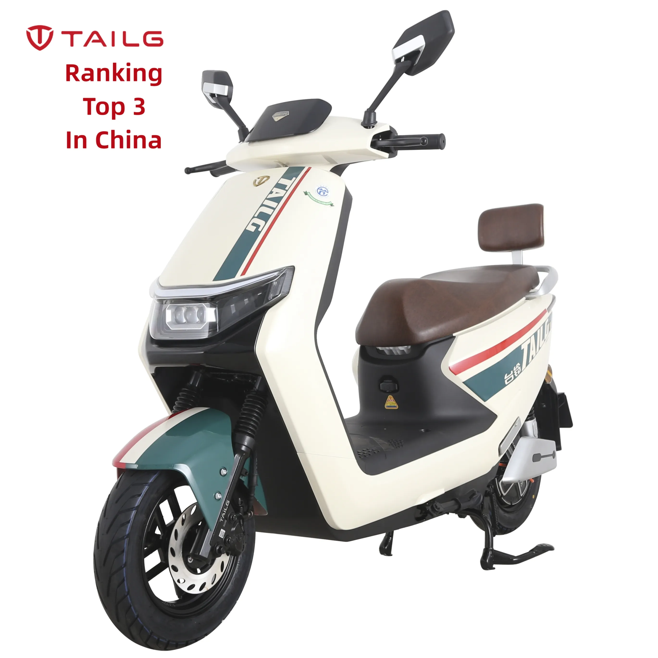 TAILGサプライズ価格中国防水65Km/h高速2輪スポーツEスクーター電動自転車オートバイ