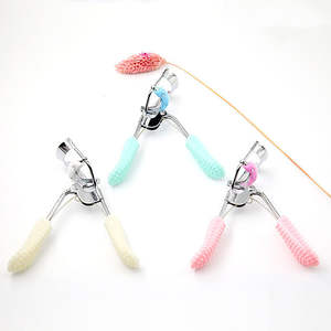 Rizador de pestañas de acero inoxidable de alta calidad al por mayor y herramienta de elevación de pestañas con opción de etiqueta privada - Product Image 5