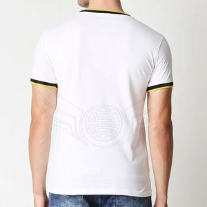 Camiseta de manga corta para hombre, camisa de secado rápido hecha en paquistaní, la mejor calidad - Product Image 3