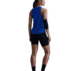 เสื้อกล้ามระบายอากาศของผู้หญิงเสื้อกล้ามแขนกุดสำหรับใส่เล่นกีฬาสไตล์ใหม่ฤดูร้อน - Product Image 3