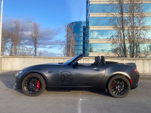 Usado LHD/RHD 2023 M A Z D A 2017 MIATA CLUB - Product Image 5