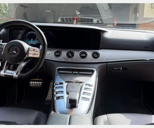 MERCEDES-AMG GT63 4 PUERTAS USADO 2019 (LHD/RHD) - Product Image 4