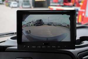 2024 usato MER CE DES- BEN Z ATEGO 821,4x2 B05 cambio automatico - Product Image 5