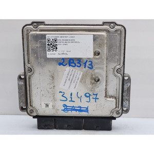 UNIDAD DE CONTROL DEL MOTOR ECU OPEL Movano 4ª Serie 237100899R M9T676 diésel 2298 (10>21) - Product Image 2