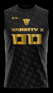 ชุดเสื้อเจอร์ซีย์สำหรับเด็กชุดออกกำลังกายธง7ต่อ7 7V7คุณภาพฟุตบอลขายส่ง - Product Image 3
