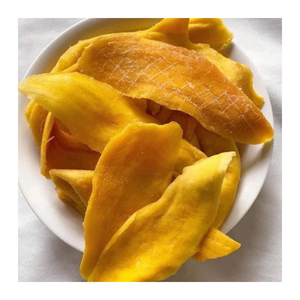Mango seco de fábrica vietnamita desarrollado para mercados de exportación con calidad y sabor consistentes - Product Image 5