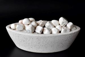 Cristales de Scolecita Naturales Bellamente Pulidos, Estilo Feng Shui, Pulidos para Coleccionismo, Meditación y Sanación - Product Image 6