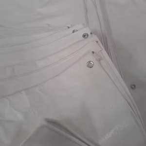 Matériau de bâche en polyéthylène le plus demandé pour le transport ou les magasins et les solutions de fixation de charge disponibles à un bon prix - Product Image 3