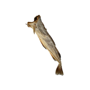 Pescado Seco de Calidad de Noruega / Cabeza de Pescado Seco / Bacalao Salado Seco en Venta - Product Image 6