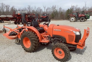 Top Qualité Mini Kubota L2501DT r 23Hp 25Hp B2320 à vendre - Product Image 5