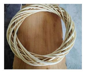 Door Hanging Christmas <b>Garland</b> Swag Artificial <b>Pine</b> Cones Ornament Balls Red Berry Holiday Supplies DIY Christmas <b>Garland</b> Decor - Product Image 3