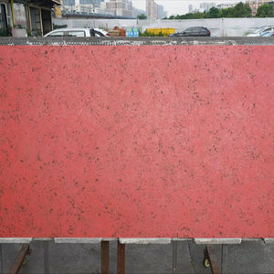 Système de panneaux muraux dorés modernes, imperméables et ignifuges sur mesure pour la décoration intérieure commerciale - Product Image 3