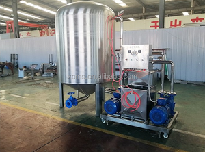 เครื่องดูดสุญญากาศสำหรับถอดปอดไก่ในโรงฆ่าสัตว์ปีก ใช้สำหรับถอดปอดไก่ได้อย่างรวดเร็ว - Product Image 4