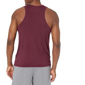 เสื้อกล้ามสำหรับผู้ชาย,ผลิตจากโรงงานคุณภาพเยี่ยมแห้งเร็วมาใหม่ - Product Image 4